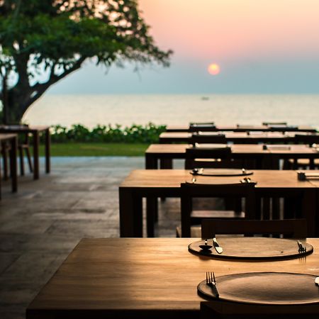 Tolani Resort Kui Buri Prachuap Khiri Khan Exterior foto