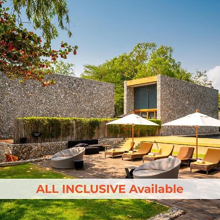 Tolani Resort Kui Buri Prachuap Khiri Khan Exterior foto
