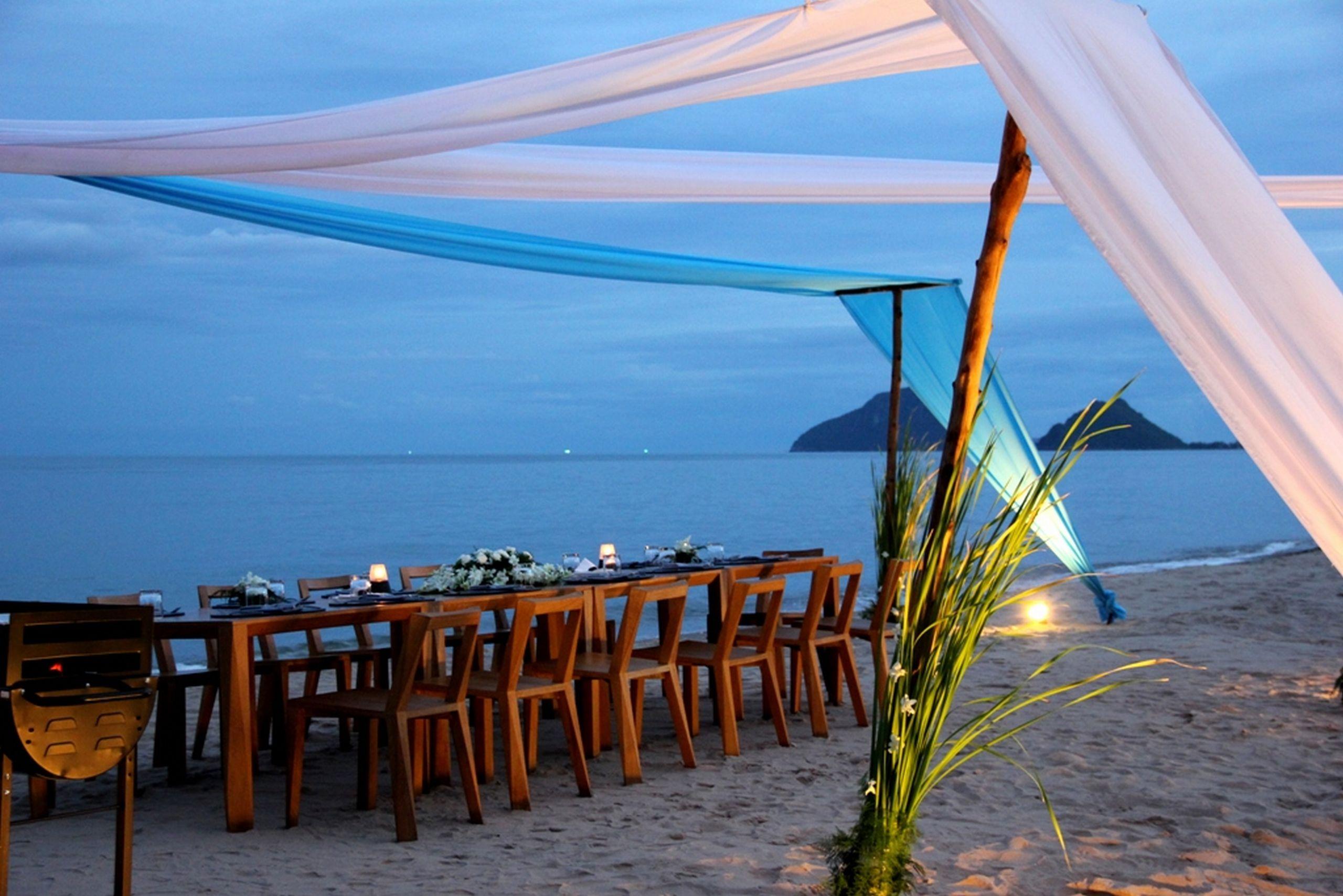 Tolani Resort Kui Buri Prachuap Khiri Khan Exterior foto