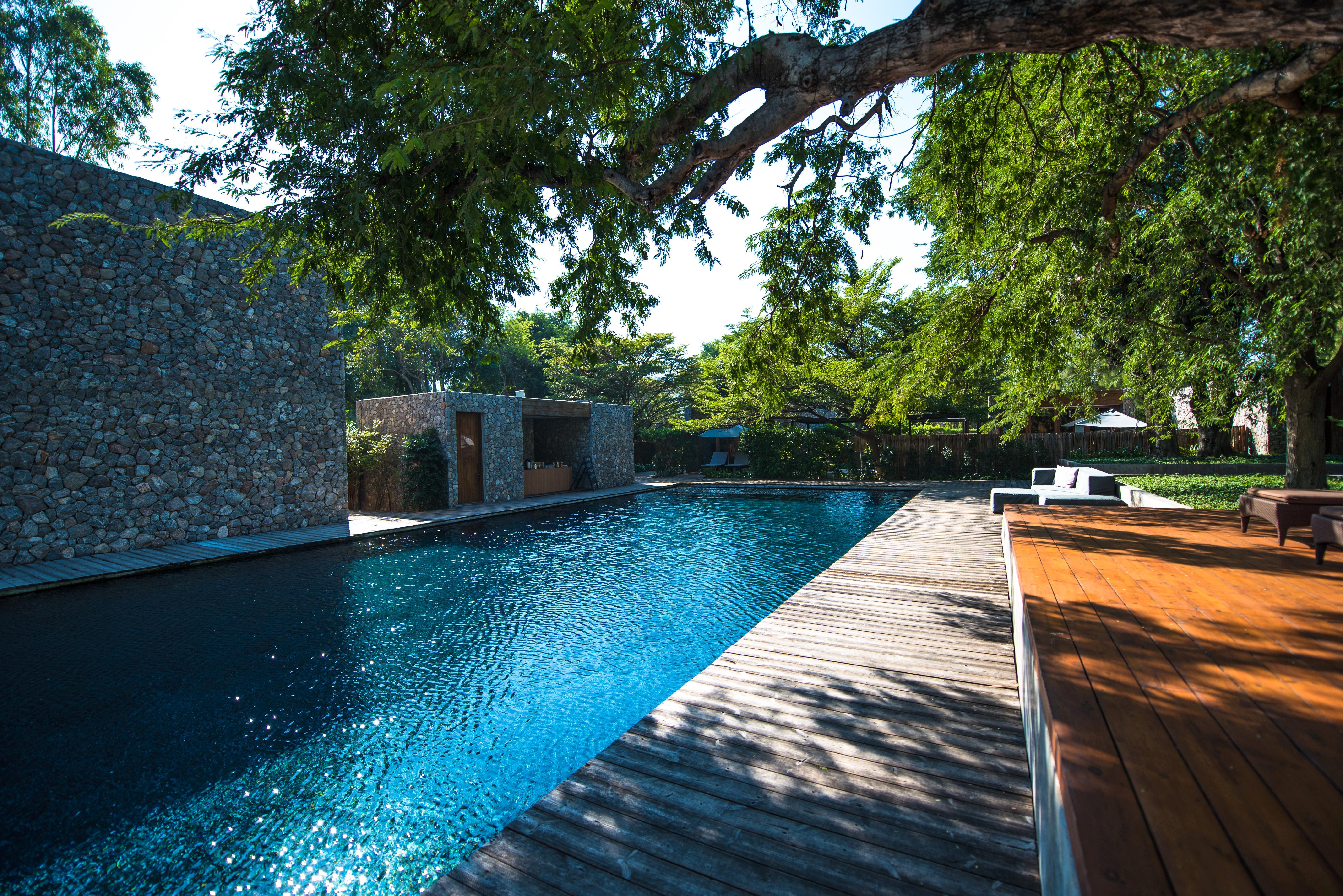 Tolani Resort Kui Buri Prachuap Khiri Khan Exterior foto