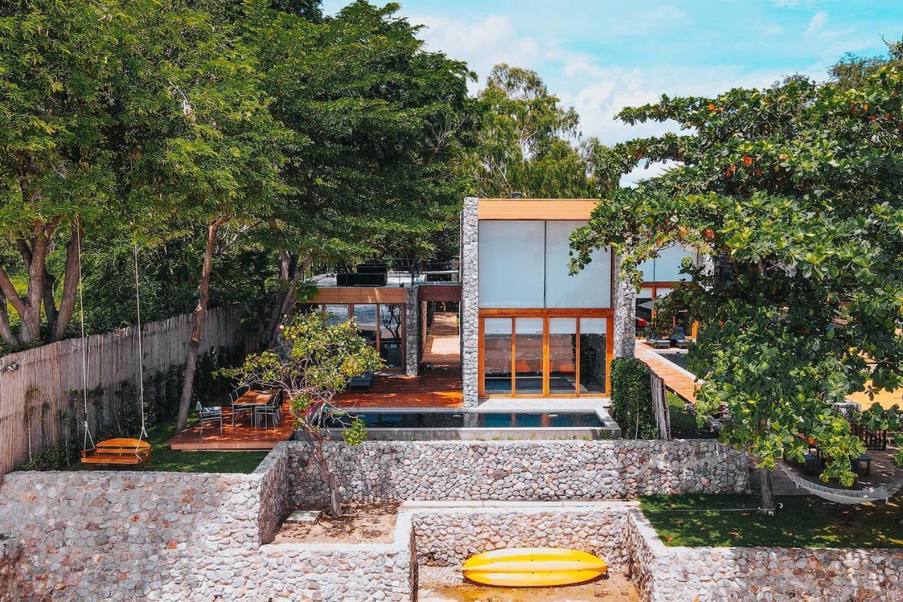 Tolani Resort Kui Buri Prachuap Khiri Khan Quarto foto