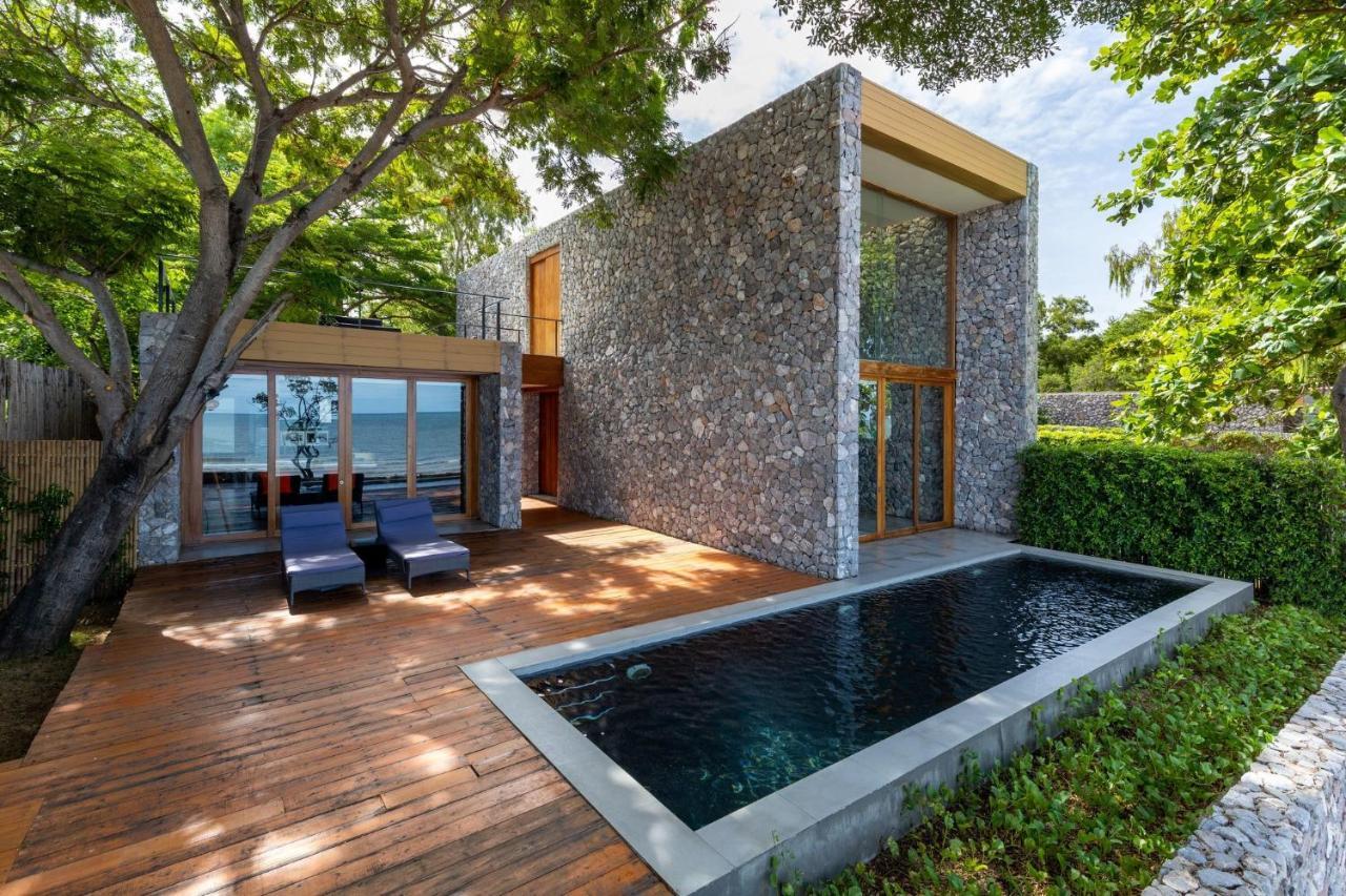 Tolani Resort Kui Buri Prachuap Khiri Khan Quarto foto