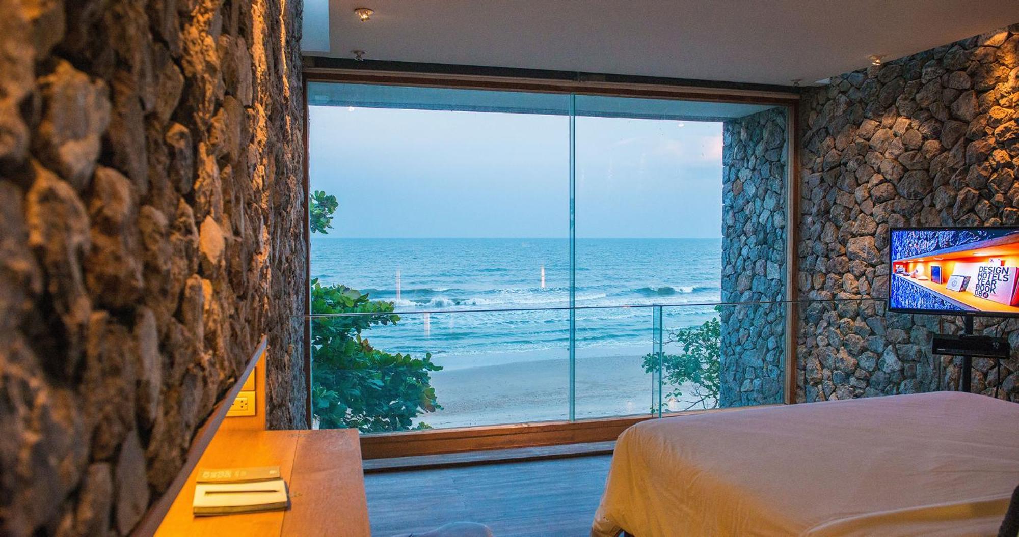 Tolani Resort Kui Buri Prachuap Khiri Khan Quarto foto