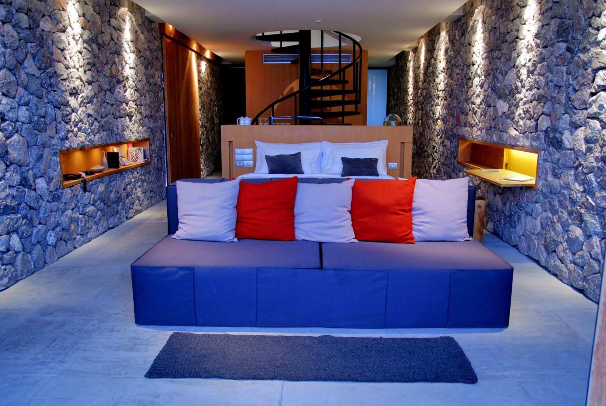 Tolani Resort Kui Buri Prachuap Khiri Khan Quarto foto