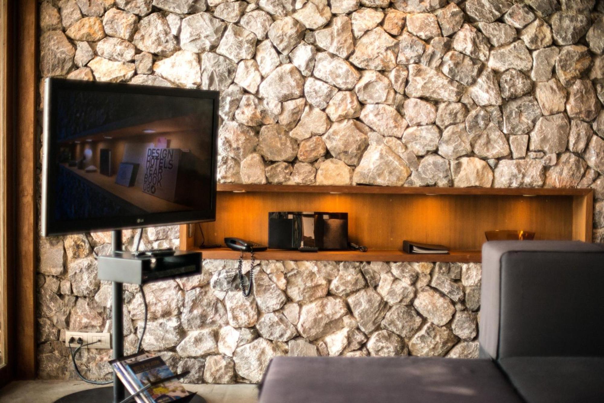 Tolani Resort Kui Buri Prachuap Khiri Khan Quarto foto