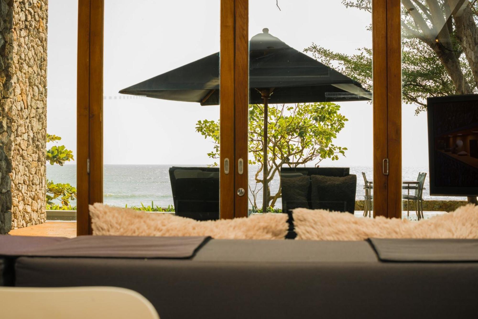 Tolani Resort Kui Buri Prachuap Khiri Khan Quarto foto