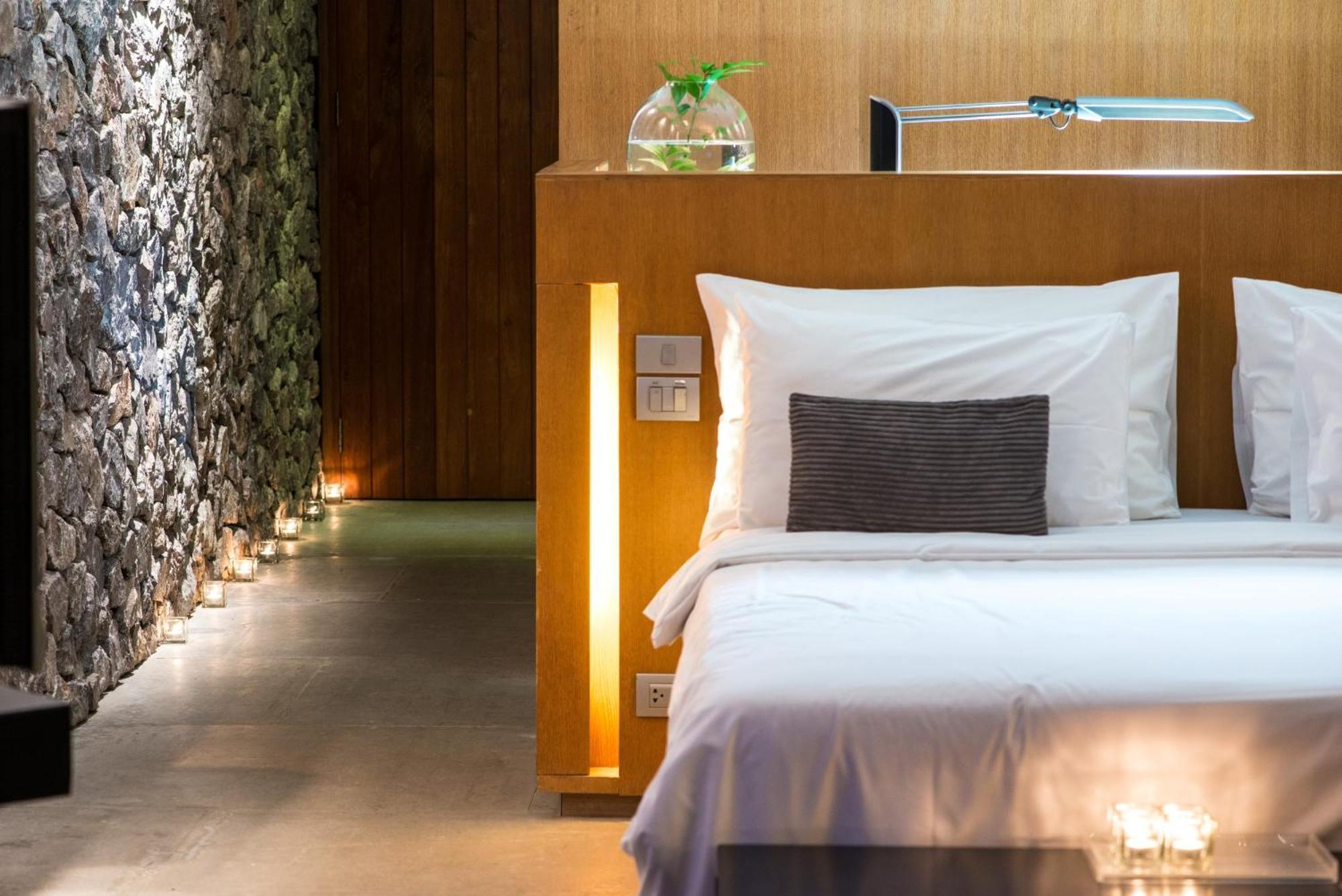 Tolani Resort Kui Buri Prachuap Khiri Khan Quarto foto
