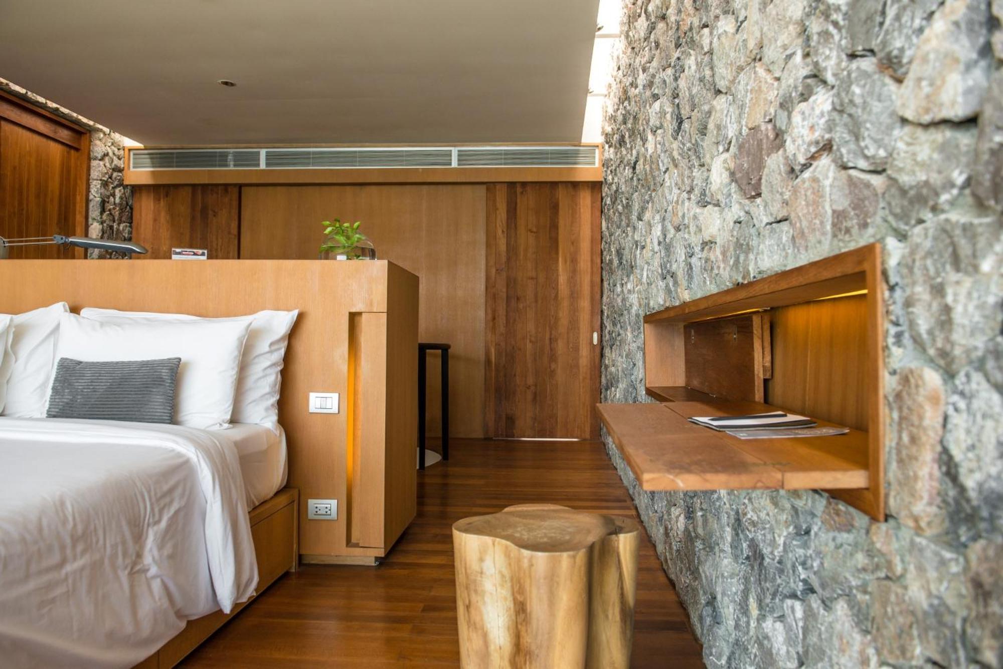 Tolani Resort Kui Buri Prachuap Khiri Khan Quarto foto