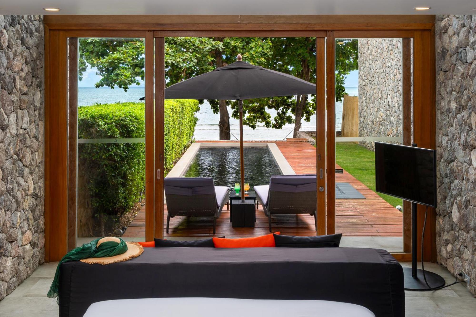 Tolani Resort Kui Buri Prachuap Khiri Khan Exterior foto