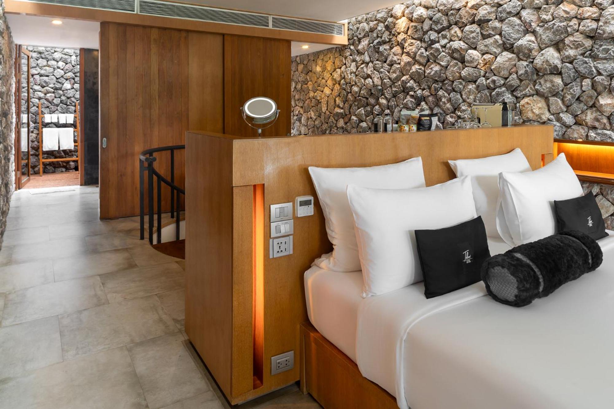 Tolani Resort Kui Buri Prachuap Khiri Khan Exterior foto