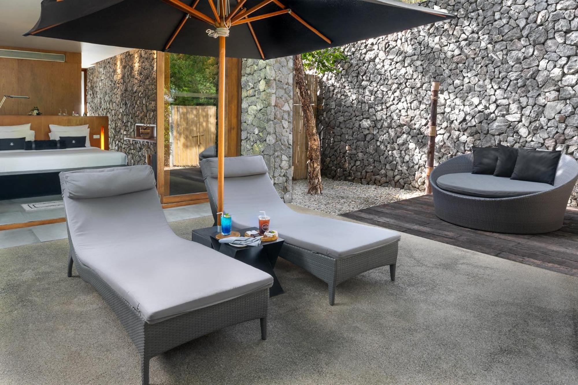 Tolani Resort Kui Buri Prachuap Khiri Khan Exterior foto